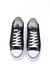 Zapatillas de lona James Negras (Solo 41, 42 y 43) en internet