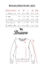 Sweater cuello V Gris Melange - comprar online
