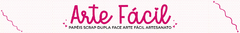 Banner da categoria ARTE FÁCIL
