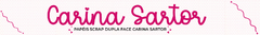 Banner da categoria CARINA SARTOR