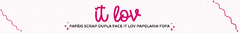 Banner da categoria IT LOV