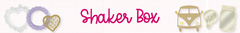 Banner da categoria SHAKER BOX