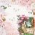 2101-01 Papel Scrap Duplo 180g - Coleção Encanto de Flores - SEJA FELIZ SEMPRE - Decore Crafts - comprar online