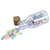 COR46 - Misturinha PeperMint para Shaker Box - Coleção Colorful - Carina Sartor