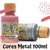 Tinta PVA METAL True Colors 100ml - CORES DIVERSAS