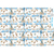 SPL-071 - Slim Paper Decoupage Fundo Do Mar 33,8x47,3 - Litoarte (Papel Fino)