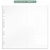 Kit 5 Plásticos para Álbum Luva 30,5 x 30,5cm Modelo 2 - JuJu Scrapbook