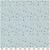 Papel Scrap Dupla Face 180g (30,5x30,5cm) - Céu - Coordenadas - Dany Peres - comprar online