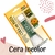 Cera em Pasta Incolor 30g/37ml - Corfix (Natural Abelha/Carnaúba)