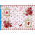 PDZ-002 - Papel Decoupage 24,5cmx33cm RED ROSES - Litoarte (PDZINHO)