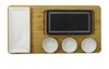 Set Bamboo Sushi 6 Piezas Premium Para Compartir 2 Personas