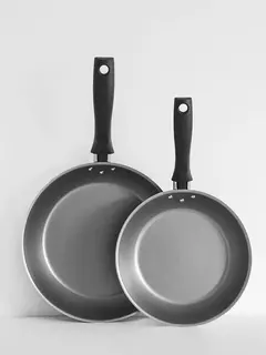 Batería de Cocina Turim Tramontina 9 Piezas - comprar online