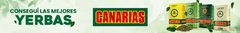 Banner de la categoría Yerba Canarias por Mayor