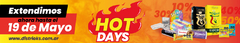 Banner de la categoría Hot Days