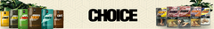 Banner de la categoría Tabacos Choice: Experiencia Premium