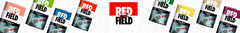 Banner de la categoría Tabacos Red Field: Sabor de la Aventura