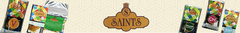 Banner de la categoría Tabacos Saints: La Elección de los Conocedores