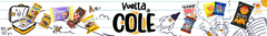 Banner de la categoría Vuelta al Cole: Combos Lonchera