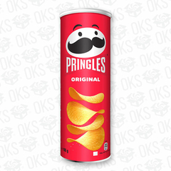 Papas Pringles precio por mayor. Distribuidora para kioscos