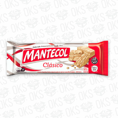 Mantecol Impulso 111 Gr