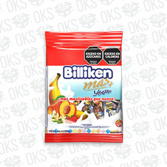 Caramelo billiken yogurt x 150g