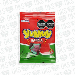 Gomitas Sandia billiken x 150g