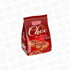 Pepas Trio Trichoc 180 Gr