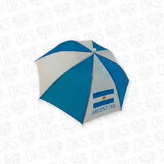 Gorro paraguas de argentina