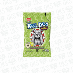 Pastillas Bull Dog X 12 Manzana - comprar online