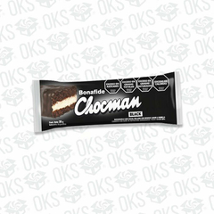 Chocman Black 18 Uni de 35grs