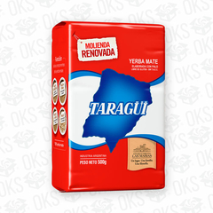 Yerba Taragui 1/2 Kg - comprar online