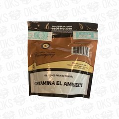 Tabaco para pipa sabor chocolate camaguey x 50 grs - Tabaco - Mayorista de Tabaco - Distribuidora OKS