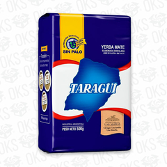 Yerba Taragui 4flex Sin Palo X 500g