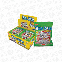 Gomitas bulldog huesitos 30g x12 - comprar online