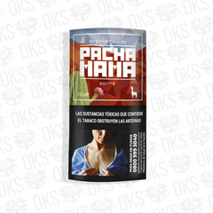 Tabaco Pachamama Purma 30g - Chocolate - Distribuidora OKS - Mayorista de Tabaco