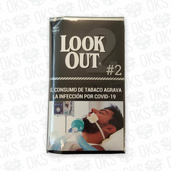 Tabaco - Mayorista de Tabaco - Distribuidora OKS