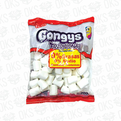 Gongys Marsh 200g Tradic Blanco - comprar online
