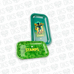 Bandeja Stamps Small 27x16