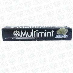 Caramelos multimint strong x12 billiken - comprar online