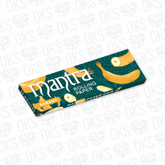 Liyos papeles saborizados Mantra. Distribuidora de tabacos y accesorios para fumadores