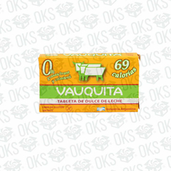 Vauquita tableta suave 18u x 22 gr - comprar online