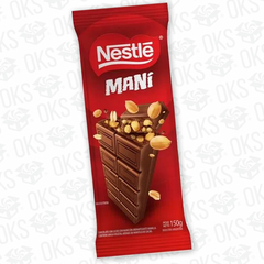 Chocolate Nestle Con Mani 150g - comprar online