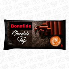 Chocolate Taza Bonafide x 100 grs