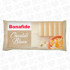 Chocolate Taza Blanco Bonafide 100 grs - comprar online