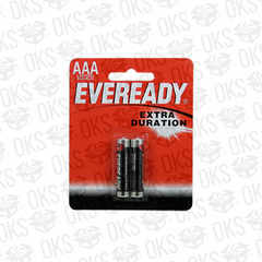 Pilas Eveready Aaa X 2 - comprar online