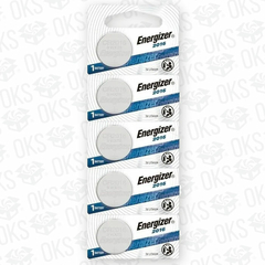 Energizer Ecr 2016 X 5u - comprar online