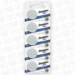 Energizer Ecr 2032 X 5u - comprar online
