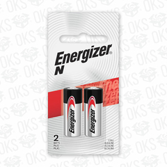 Pila Energizer N (E90) - comprar online