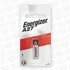 Pila Energizer A 27 - comprar online