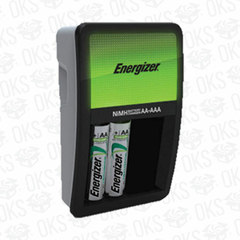 Cargador De Pilas Maxi Energizer Incluye 2 Aa - comprar online
